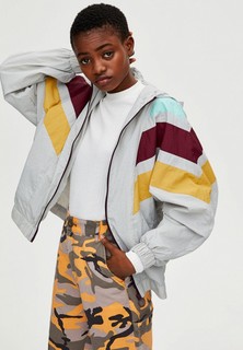 Ветровка Pull&Bear