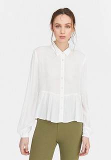 Блуза Stradivarius