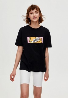 Футболка Pull&Bear