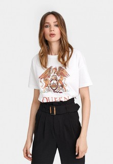 Футболка Stradivarius