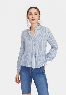 Блуза Stradivarius