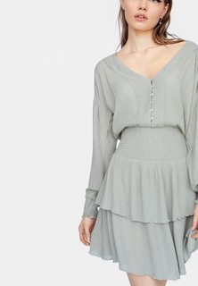 Платье Stradivarius