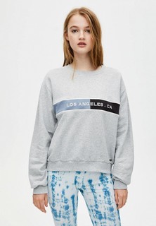 Свитшот Pull&Bear