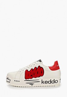 Кеды Keddo