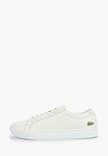 Кеды Lacoste
