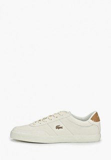 Кеды Lacoste