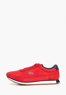 Кроссовки Lacoste