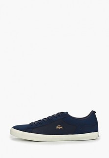 Кеды Lacoste