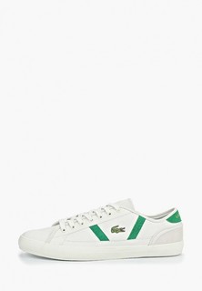 Кеды Lacoste