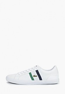 Кеды Lacoste
