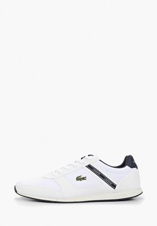 Кроссовки Lacoste