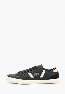 Кеды Lacoste