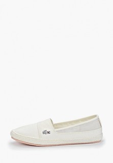 Слипоны Lacoste
