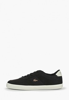 Кеды Lacoste