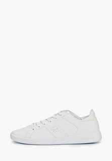 Кеды Lacoste