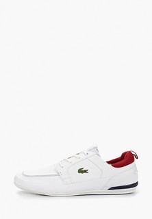 Кроссовки Lacoste