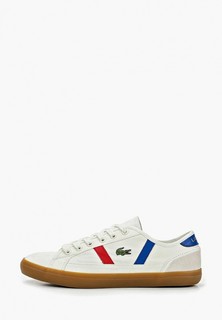 Кеды Lacoste