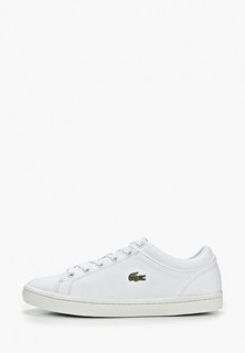 Кеды Lacoste