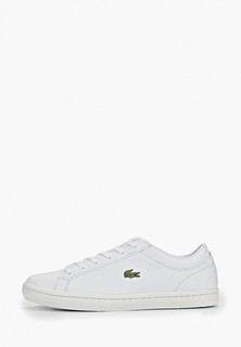 Кеды Lacoste