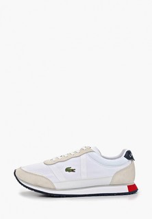 Кроссовки Lacoste