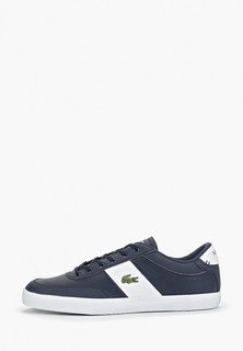 Кеды Lacoste