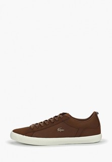 Кеды Lacoste