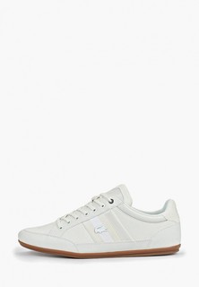 Кеды Lacoste