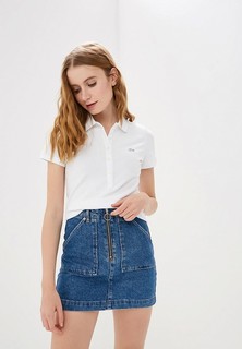 Поло Lacoste