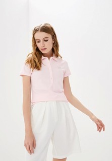Поло Lacoste