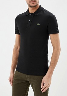 Поло Lacoste