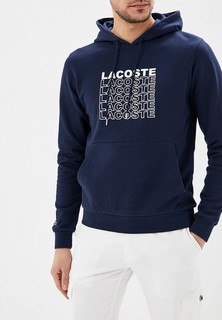 Худи Lacoste