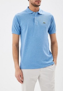 Поло Lacoste