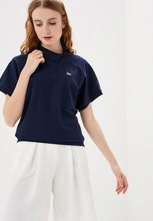 Поло Lacoste