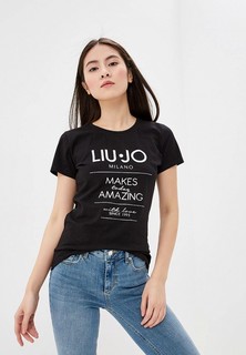 Футболка Liu Jo