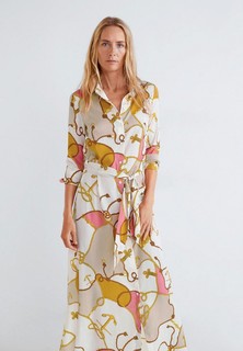 Платье Mango