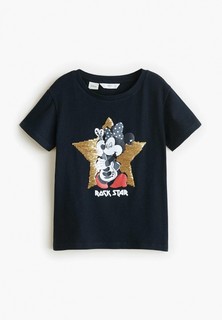 Футболка Mango Kids