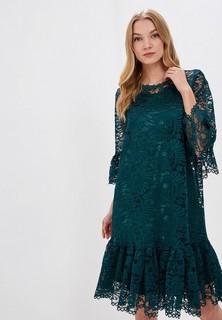 Платье MadaM T