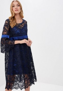 Платье MadaM T