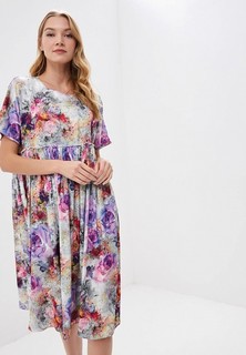 Платье MadaM T