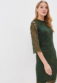 Платье MadaM T