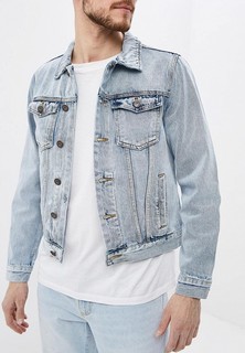 Куртка джинсовая Tom Farr