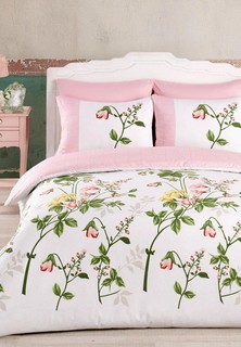 Постельное белье Евро Arya home collection