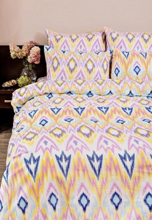 Постельное белье Семейное Ночь нежна