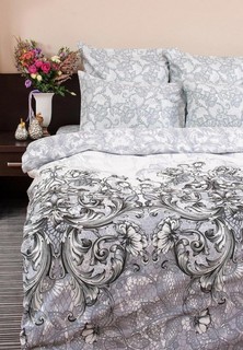 Постельное белье Евро Ночь нежна