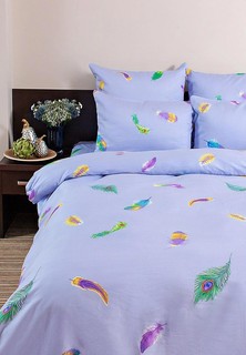 Постельное белье 1,5-спальное Ночь нежна