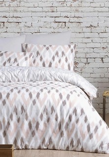 Постельное белье Евро Arya home collection