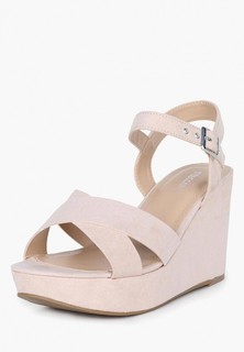 Босоножки T.Taccardi