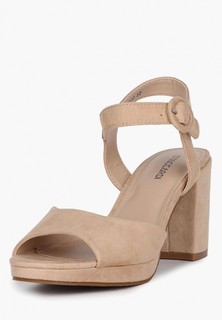 Босоножки T.Taccardi