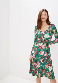 Платье MadaM T