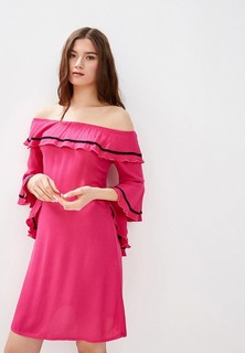 Платье MadaM T